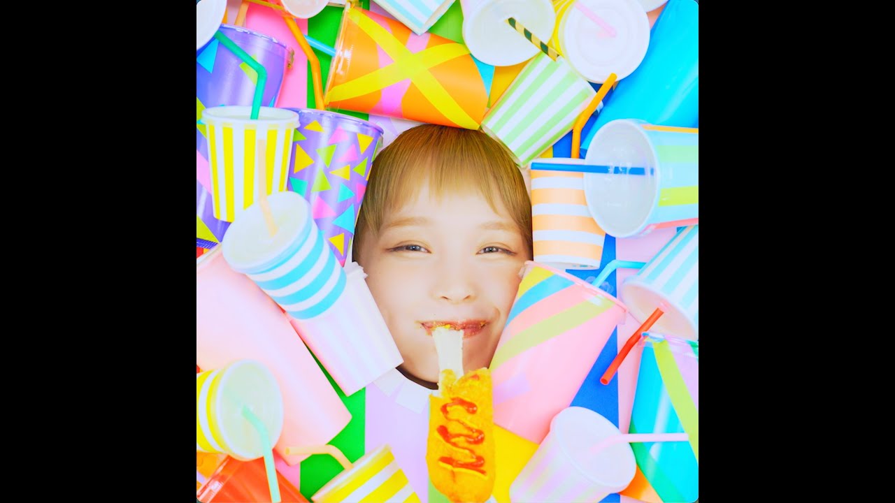 GANG PARADE「KIMI☆NO☆OKAGE」Music Video - YouTube