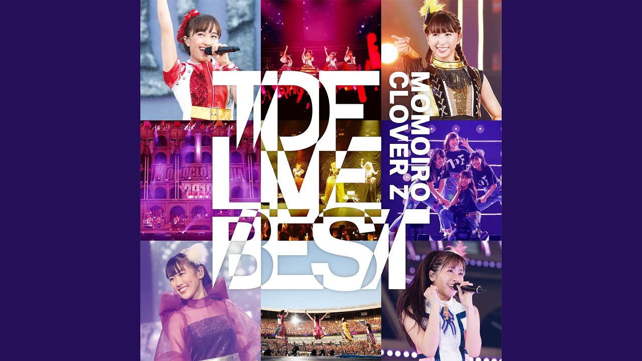 ROCK THE BOAT (｢MomocloMania2018 -Road to 2020-｣ DAY1) - YouTube