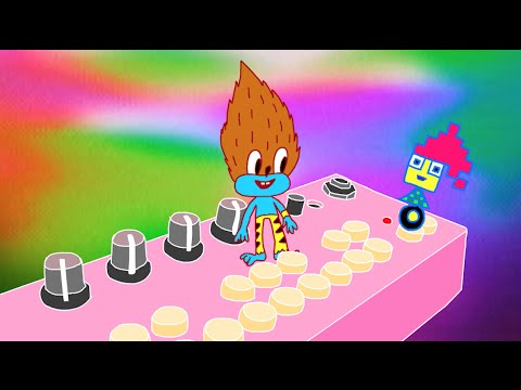 Critter & Guitari - Bolsa Bass - YouTube