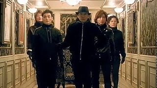 いいなCM ソフトバンク SMAP 「スマップ・大移動Ⅱ」篇 - YouTube