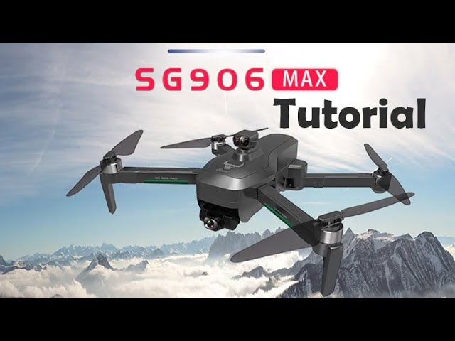 ホビーラジコン SG906 MAX ホビーラジコン SG906 MAX ホビーラジコン