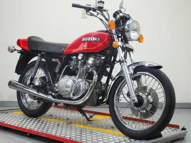 き*り様 S-5.塗装後未使用 外装フルセット SUZUKI GS400 き*り様 S-5