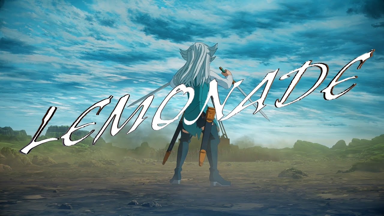 SawanoHiroyuki[nZk]:XAI「LEMONADE」Music Video 