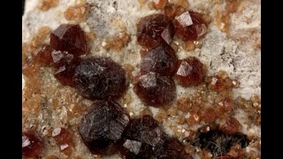 スペサルティン (満礬柘榴石) 42.8g｜天然石 原石 通販キラリ石