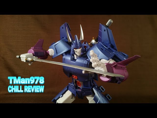 FT-29 FansToys サイクロナス っぽい人 Quietus G1 FT-29 FansToys