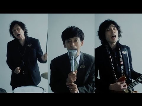 のりぴー】MANNIS BOYS LIVE BOX 斉藤和義 中村達也 のりぴー様専用