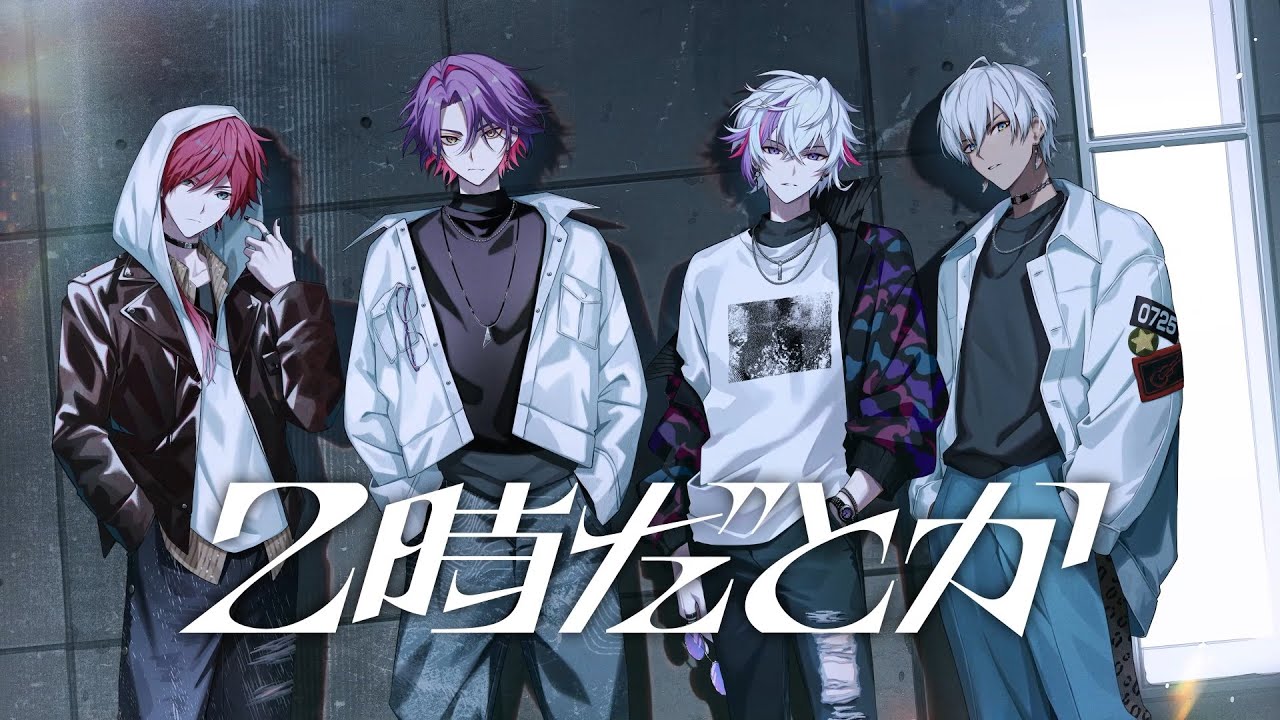 2時だとか 1st LIVE 不破湊 2時だとか 1st LIVE】アクリルスタンド