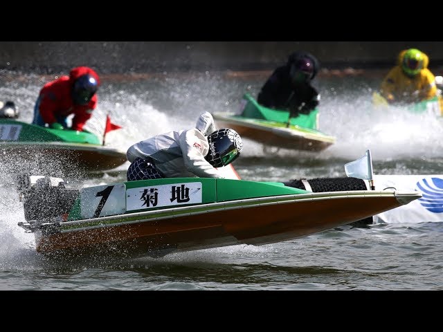 A級ハイドロ ヒートレース艇 ジャンク A級ハイドロヒートレース艇ジャンク