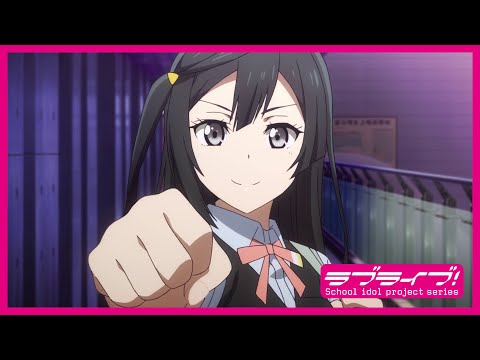 2期放送まであと7日】TVアニメ1期スペシャルPV 優木せつ菜 ver.【ラブ