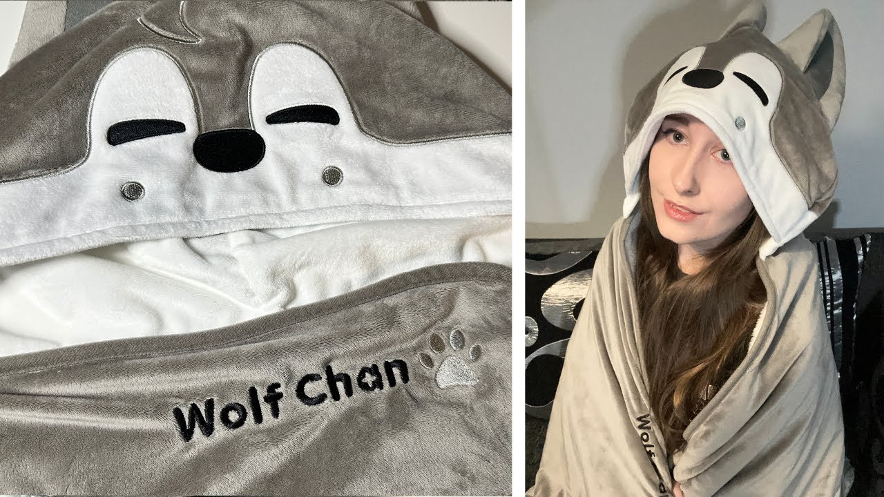 スキズ SKZOO POPUP Wolf Chan パーカー バンチャン ZIP UP HOODIE