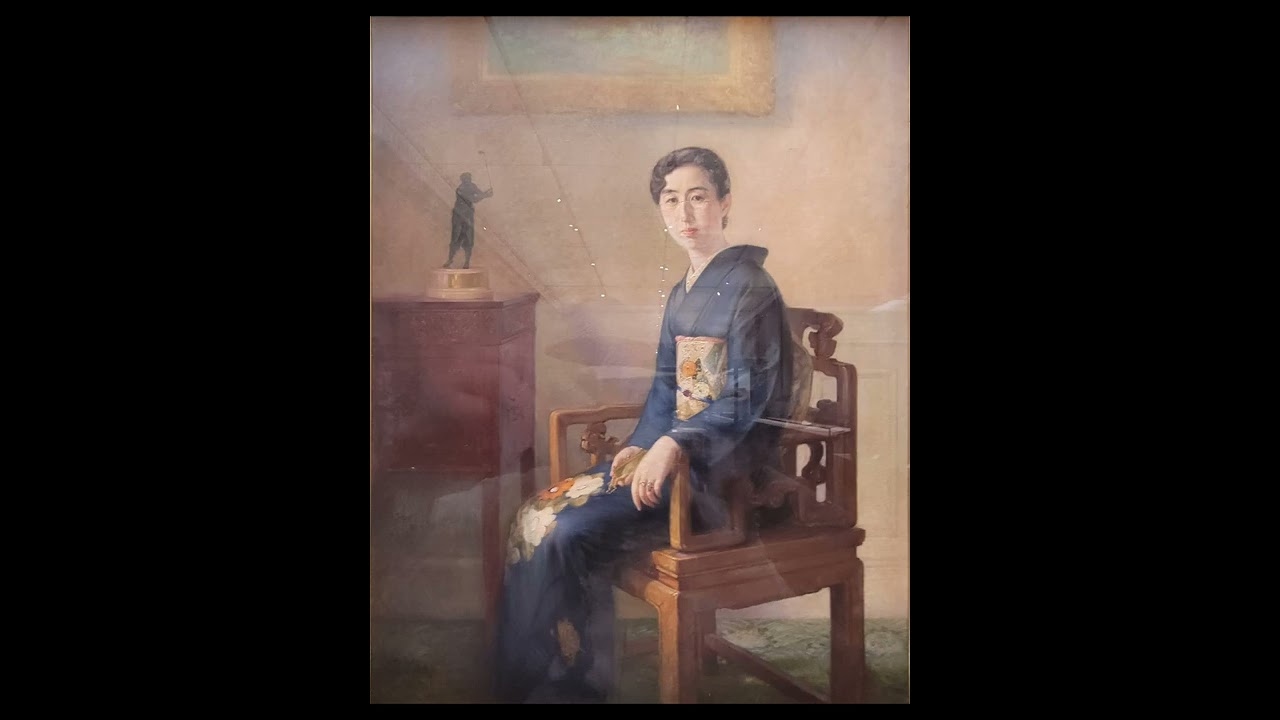 Liseu 油彩画 男女の散歩 Liseu 油彩画 男女の散歩 Liseu 油彩画 男女