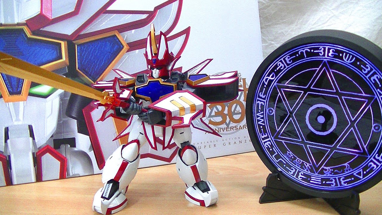 新品なのに4万円が半額！？】ヴァリアブルアクション High spec