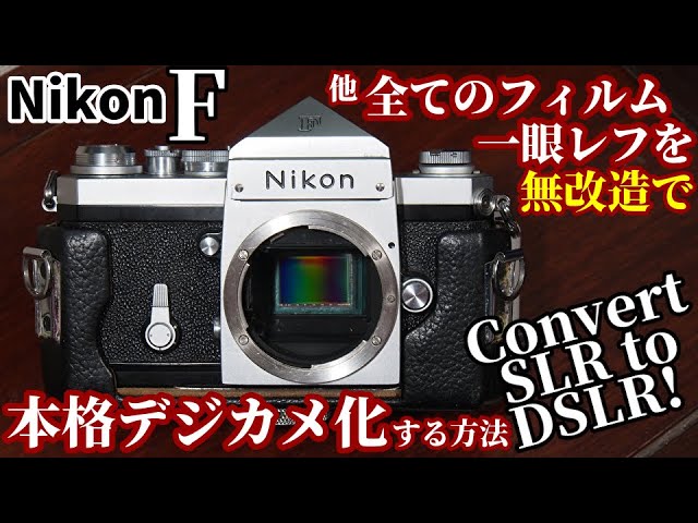 Nikon FE フィルム一眼レフカメラ 本体のみ 動作未確認 ジャンク Nikon