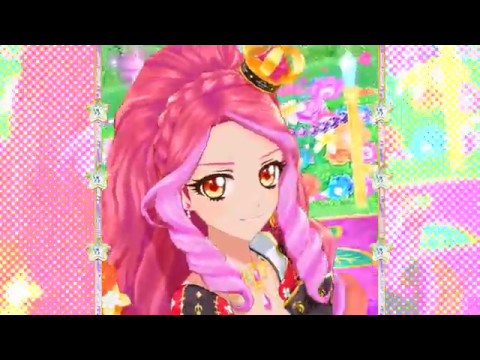 アイカツスターズ！ミュージックビデオ『Forever Dream』をお届け