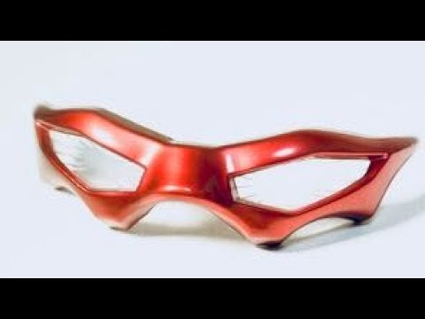 ウルトラマン セブン ウルトラアイ 赤 ウルトラセブンX ウルトラアイ