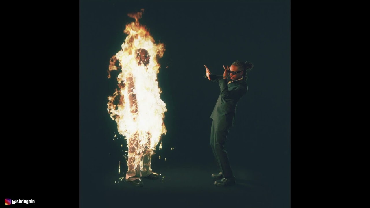 Metro Boomin - Heroes & Villains [Album Mix prod. by SBDAgain