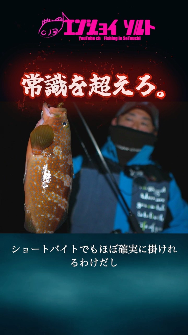 エンジョイソルト - YouTube