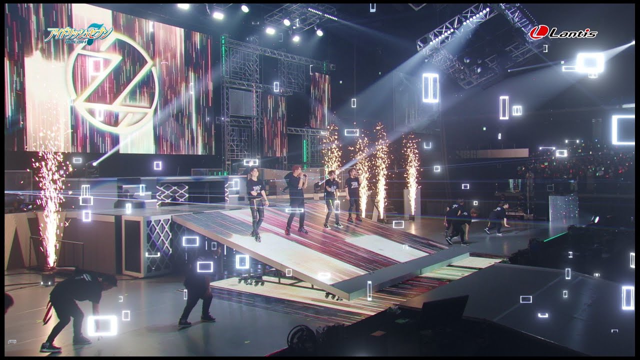 ŹOOĻ LIVE LEGACY “APOŹ” Blu-ray & DVD【発売後・30秒SPOT】 - YouTube