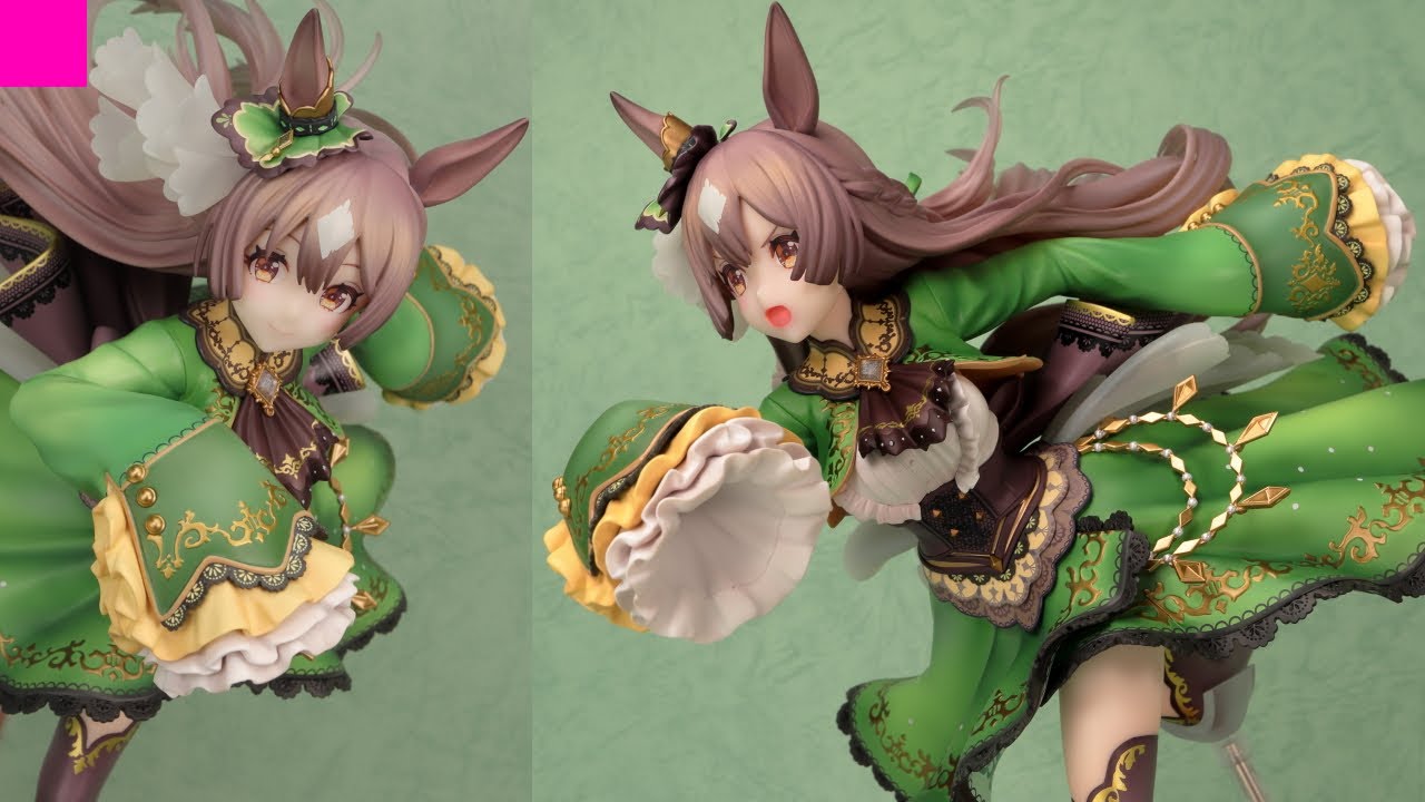 Satono Diamond [Beyond That Back] with Interchangeable Facial