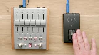 Guitar Pedal X - GPX Blog - Chase Bliss Audio Revives and Refines