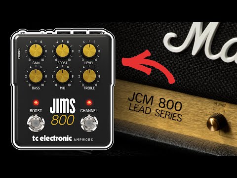 Before you buy TC Jims800, Watch THIS! - YouTube