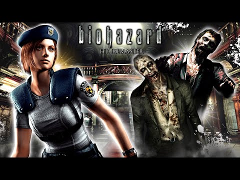 1996年バイオハザードポスター洋館見取り図ジル編バイオハザードⅡ