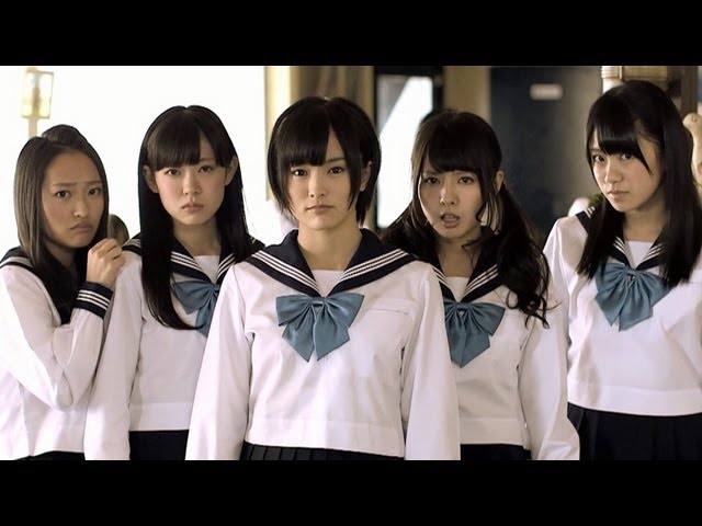 予告編】 てっぺんとったんで！完全版 / NMB48 [公式] - YouTube