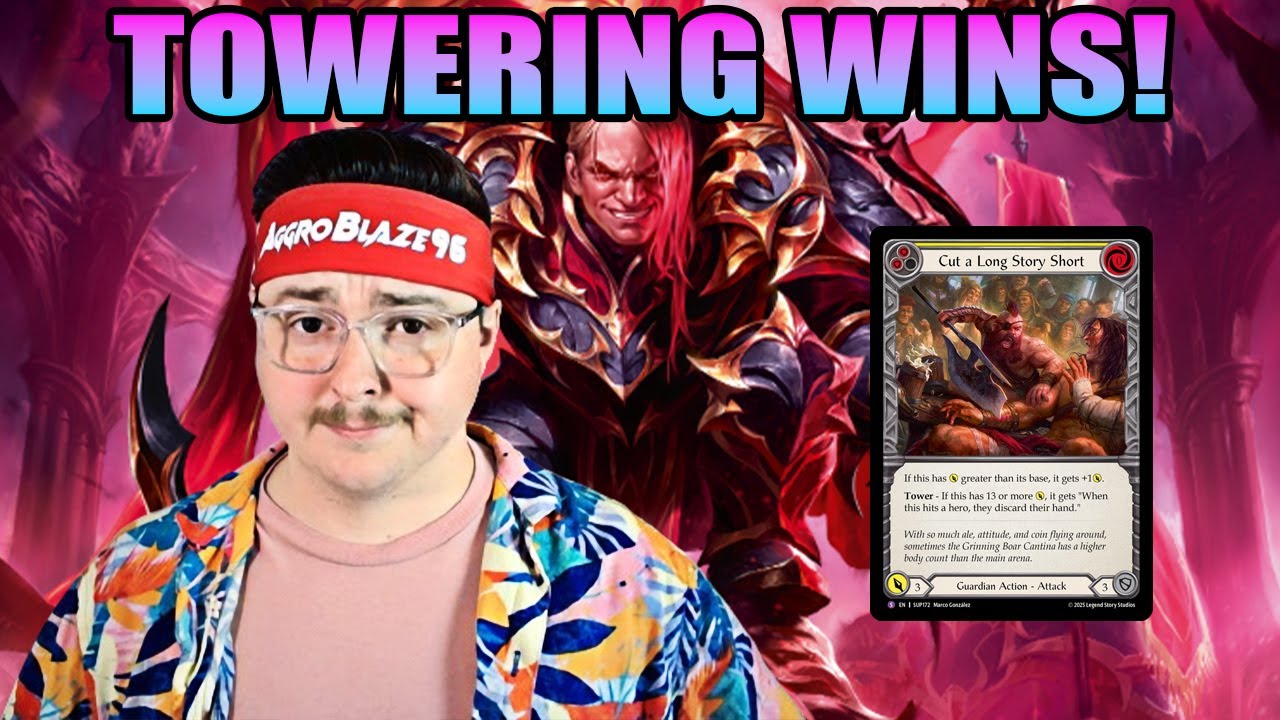 ライアス/Lyath デッキパーツ flesh and blood ライアス/Lyath デッキ