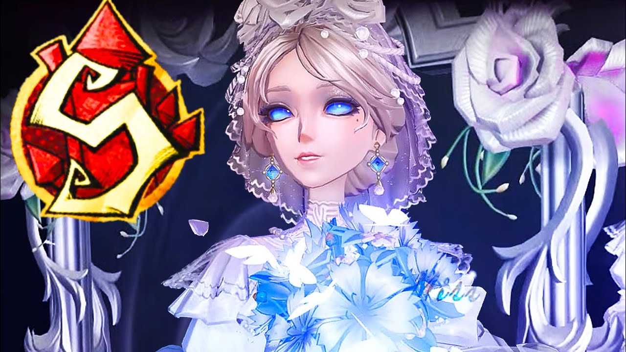 第五人格 Identity V 血の女王 マリー ホテル コラボ 缶バッジ 第五人格