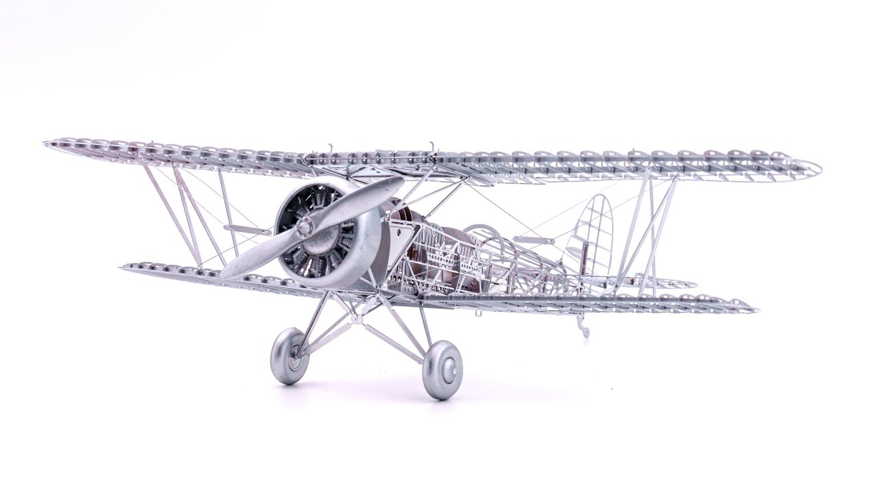 tomoya 九五式中間練習機(赤とんぼ)リアルモーターライズ完成品 九五式