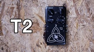 限定生産品TC Electronic Trinity Reverb mmm 限定生産品TC Electronic