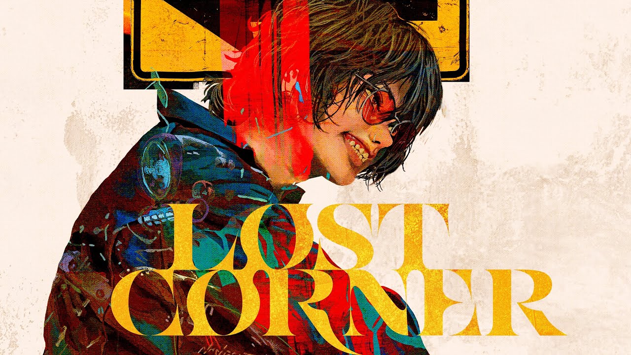 米津玄師ジャンク変身LOST CORNERフラミンゴ馬と鹿 米津玄師 - LOST CORNER