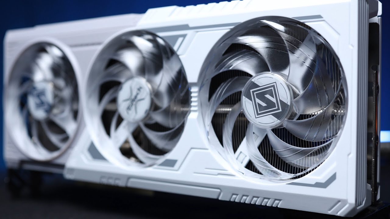 AMD Radeon RX 9060 XT 16GB is great! - featuring ASRock RX 9060 XT