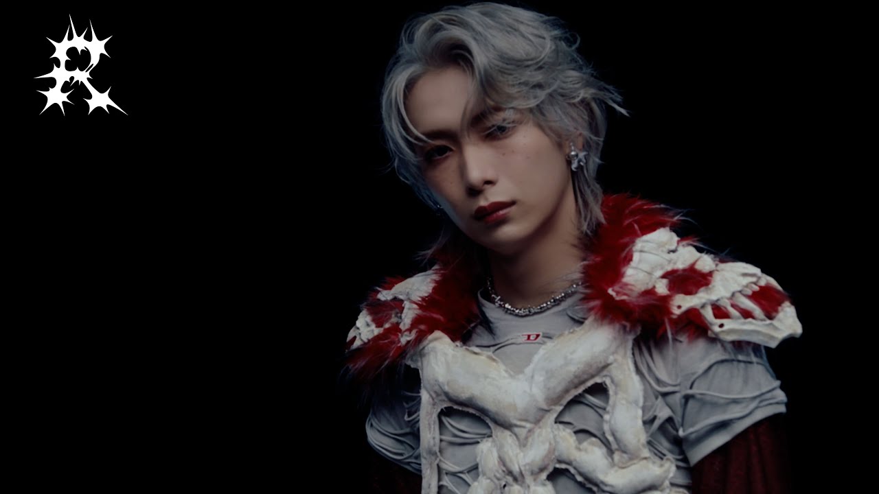 龍宮城 / OSHIBAI -Teaser-(冨田侑暉) - YouTube