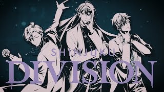 ヒプノシスマイク「麻天狼-音韻臨床-」 / シンジュク・ディビジョン麻