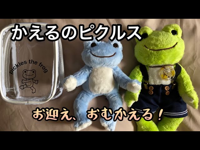 カエルのピクルス 日向坂46 渡邉美穂 未開封 カエルのピクルス 日向坂46