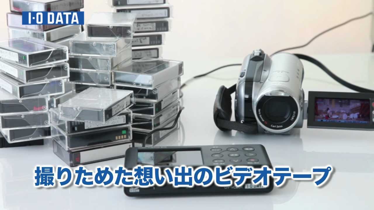 8mmテープのダビングに！ SHARP ビデオカメラ VL-EL450 VHS・8mmビデオ