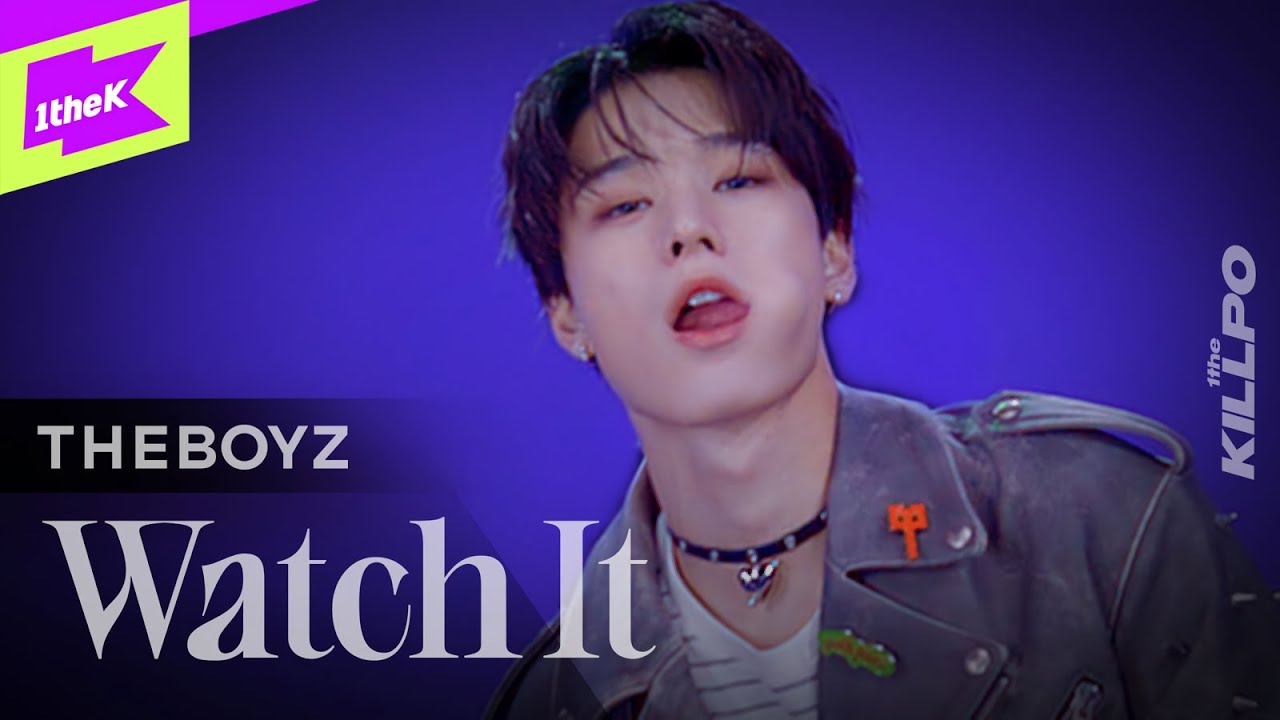 the boyz eric エリック ドボイズ ポラ チェキ watch it the boyz eric