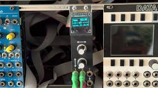 vpme.de ZeroScope - Eurorack Module on ModularGrid