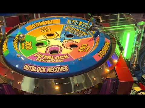 スピンフィーバー 初代 フィールド ボール まとめ売り メダルゲーム