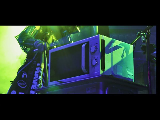 ずっと真夜中でいいのに。ずとまよ しゃもじ 特青 クリーニング ずっと