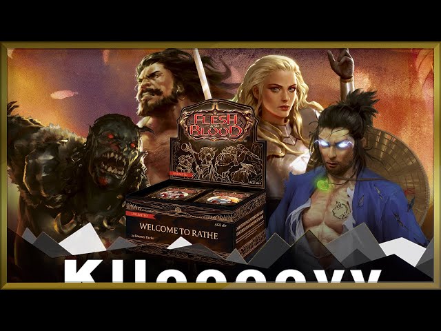 Are Boxes Even Worth Opening Welcome to Rathe Unlimited | FaB