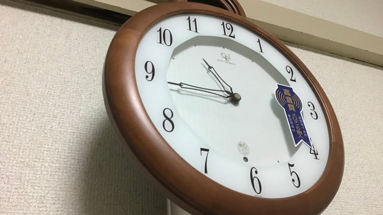 クイーンエリザベス2 R67 メロディ時計 QE2 置き時計 大理石 クイーン