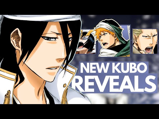 Klub Outside 会報誌 2021〜2024 BLEACH Klub Outside 会報誌 23 24