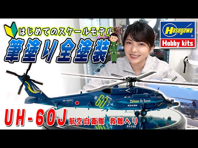 Hasegawa] The JASDF 