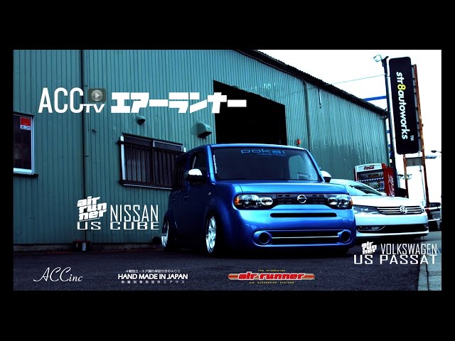 日産 キューブ Z12 USインジケータ 日産 キューブ Z12 USインジケータ