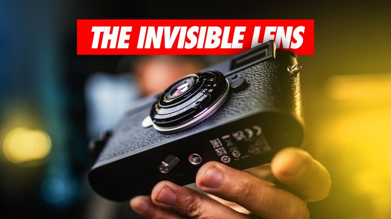 So Small! Brightin Star 28mm f2.8 Review- Leica M mount Version