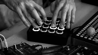 Midi Fighter Spectra (BLACK)/MFSP-BLACK/4900474027908/共立