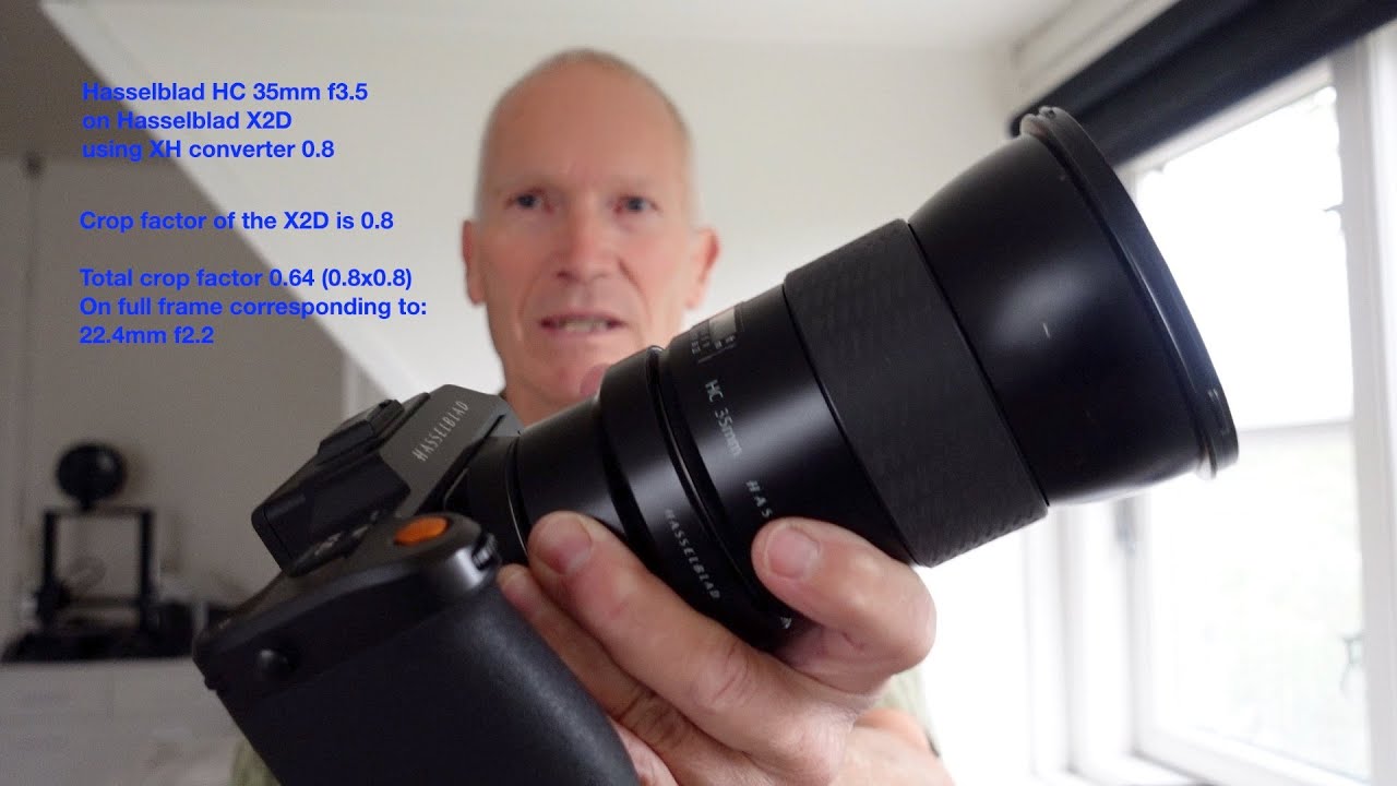 レンズ(単焦点) Hasselblad SUPER-EBC HC 35mm F3.5 Hasselblad Super