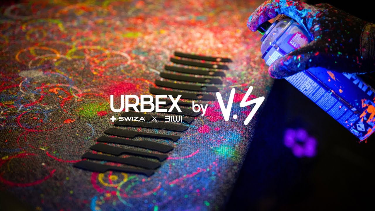 FC限定 Waive LAST GIGS limited edition Kawasaki Ninja ZX-6R 40th